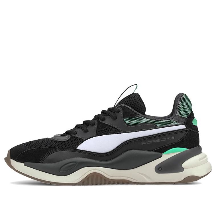 PUMA Porsche Legacy x RS-2K 'Black Asphalt' 306632-01