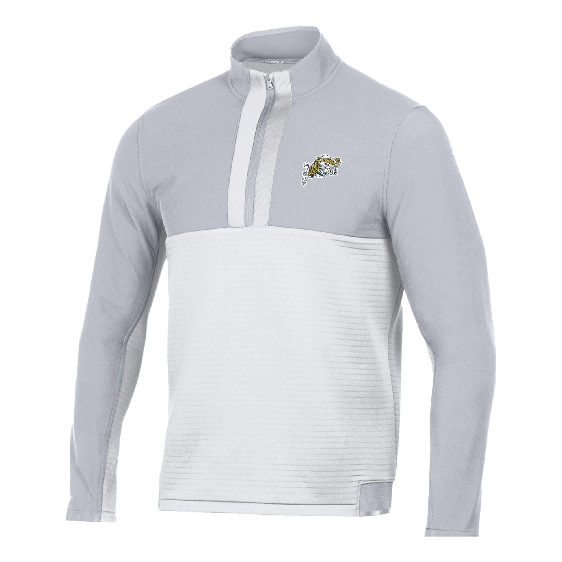 Under Armour Storm Daytona United States Collegiate Top 'White Grey' 5120722-104
