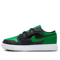 (PS) Jordan Air Jordan 1 Low Alt 'Green Black' BQ6066-065