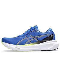 ASICS Gel-Kayano 30 Wide 'Illusion Blue Glow Yellow' 1011B685-400