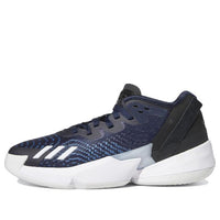 adidas D.O.N. Issue #4 'Team Navy' GY6506