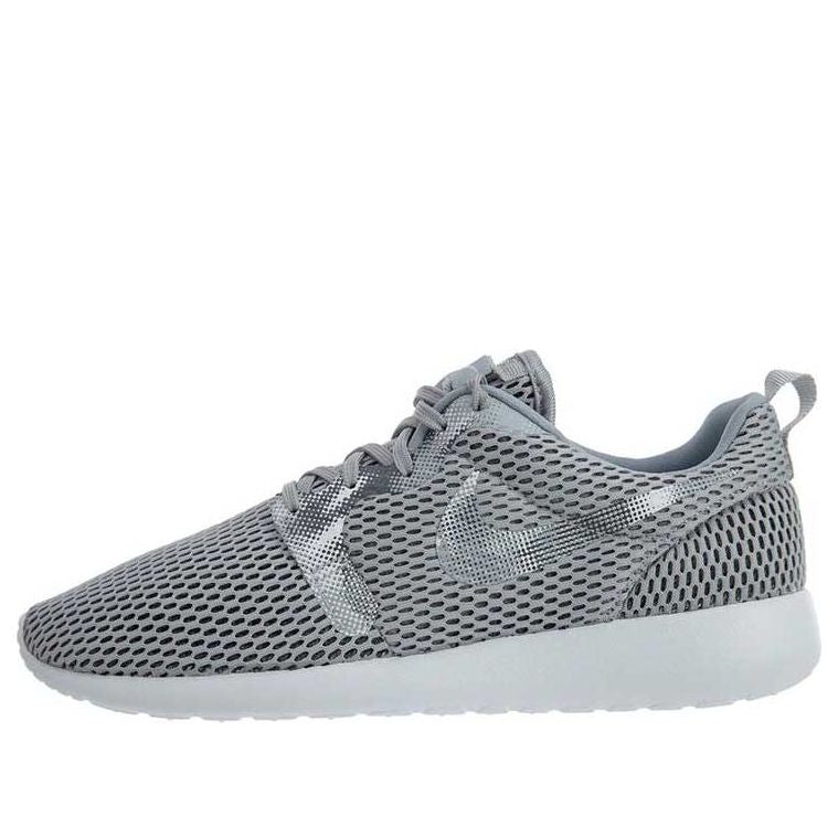 Nike Roshe One HYP BR GPX 'Wolf Grey' 859526-001