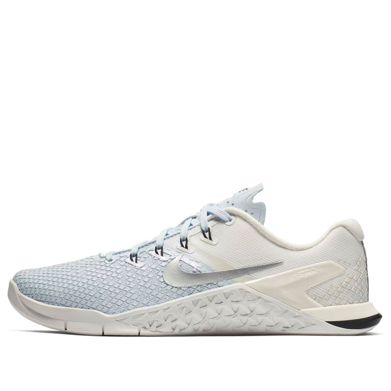 (WMNS) Nike Metcon 4 XD MTLC 'Half Blue' AV2252-400