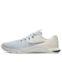 (WMNS) Nike Metcon 4 XD MTLC 'Half Blue' AV2252-400