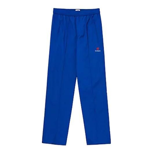 New Balance Made in USA Woven Pants Asia Sizing 'Team Royal' MP31541-TRY