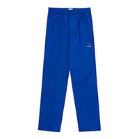 New Balance Made in USA Woven Pants Asia Sizing 'Team Royal' MP31541-TRY