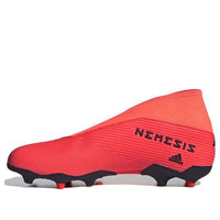 adidas Nemeziz 19.3 'Orange Black' EH1092