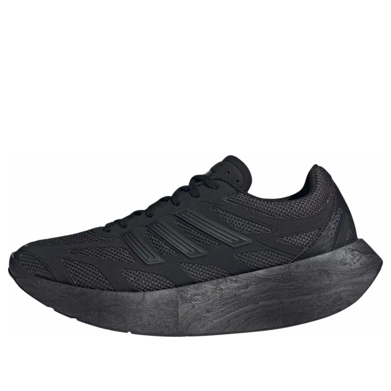 adidas Adizero Aruku 'Black Carbon' JH7772