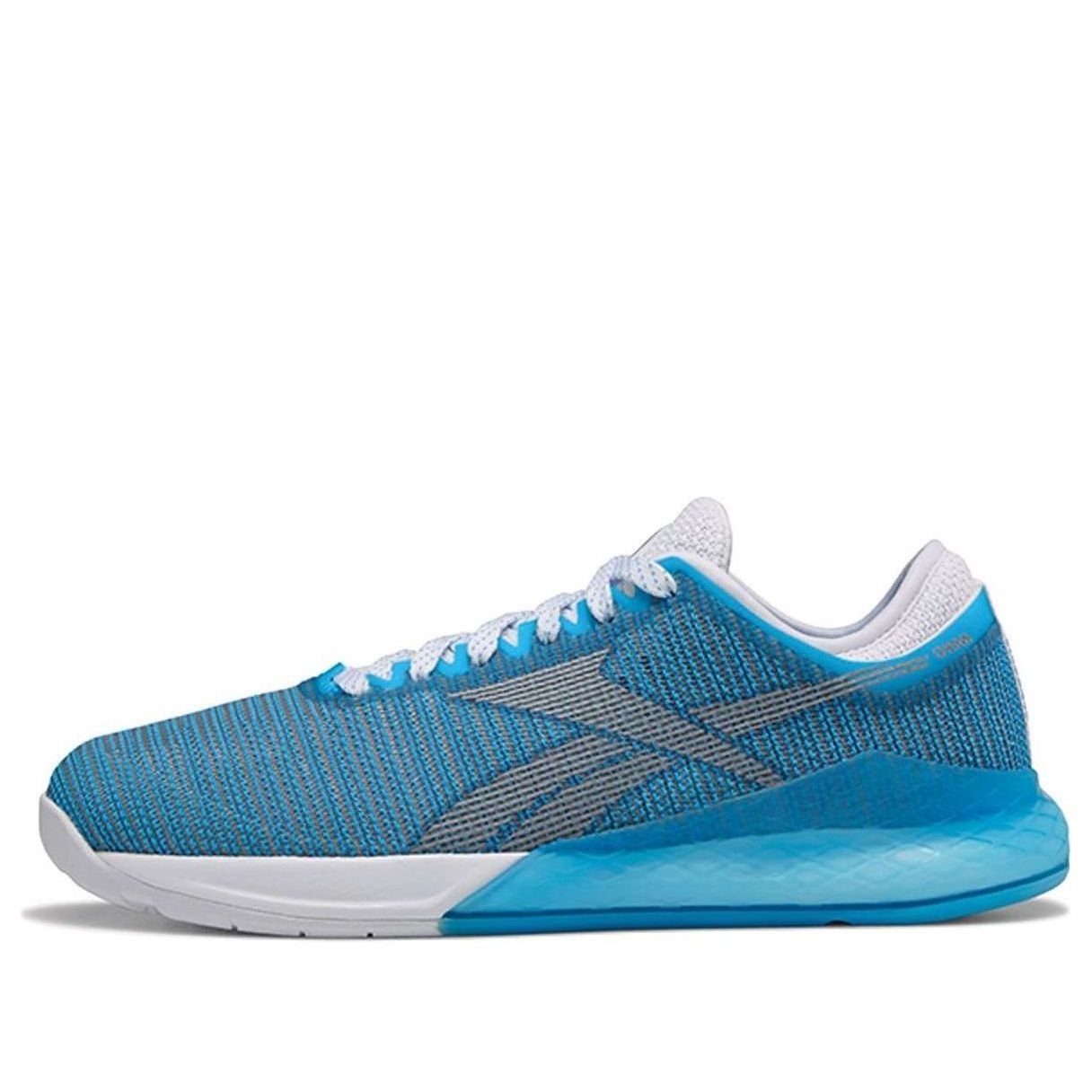 (WMNS) Reebok Nano 9 'Bright Cyan' DV6362