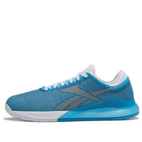 (WMNS) Reebok Nano 9 'Bright Cyan' DV6362