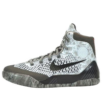 (GS) Nike Kobe 9 Elite 'Detail' 636602-004