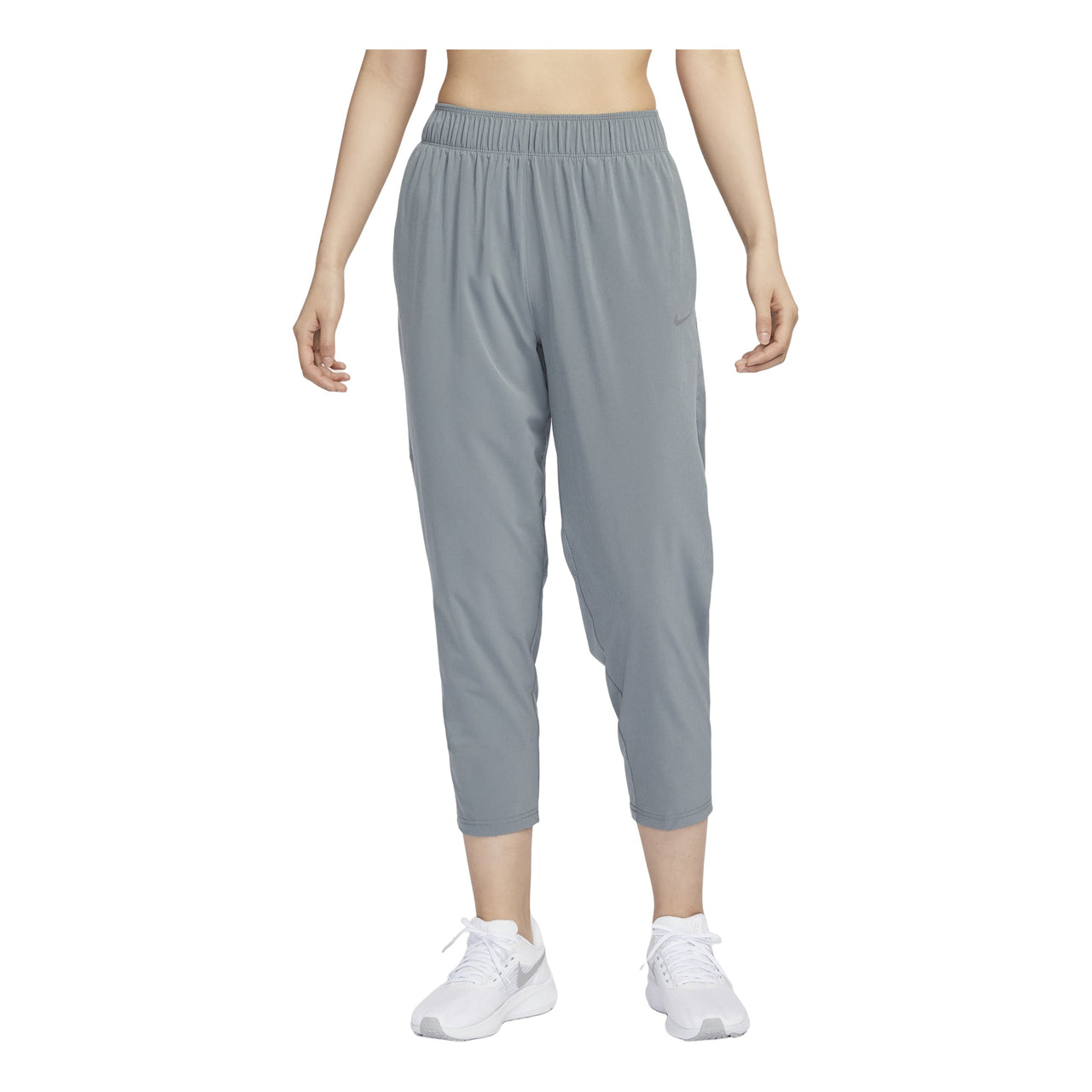 (WMNS) Nike Performance Track Pants 'Grey' FB7030-084
