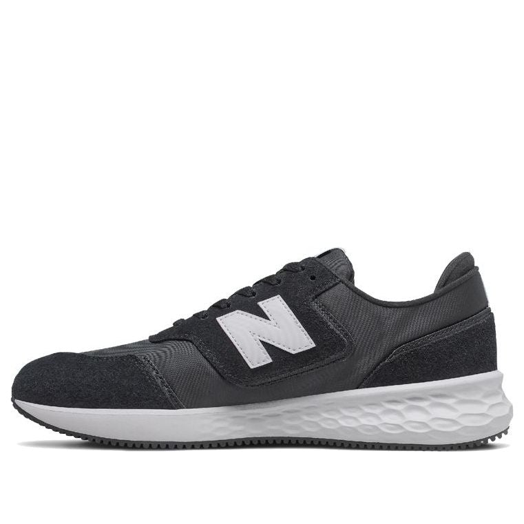 New Balance X-70 Series Black MSX70CD