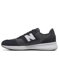 New Balance X-70 Series Black MSX70CD