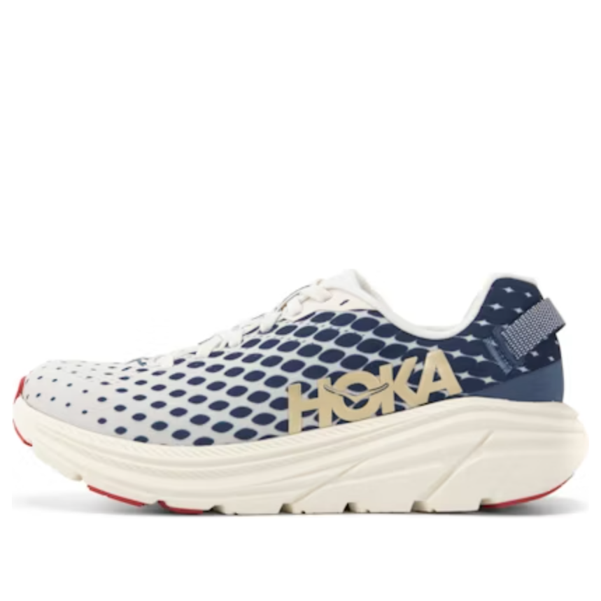 (WMNS) HOKA ONE ONE Rincon 2 'Vintage Indigo Tofu' 1114631-VITF