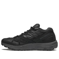Salomon Odyssey 1 Leather Advanced 'Black' 417523