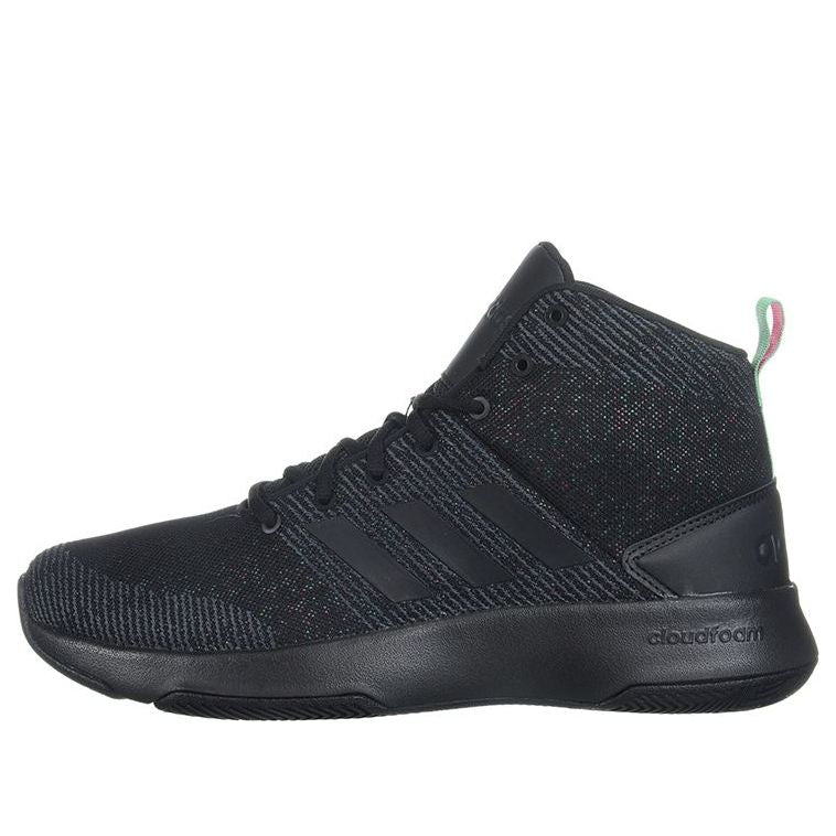 adidas Cloudfoam Executor Mid 'Black' DA9687
