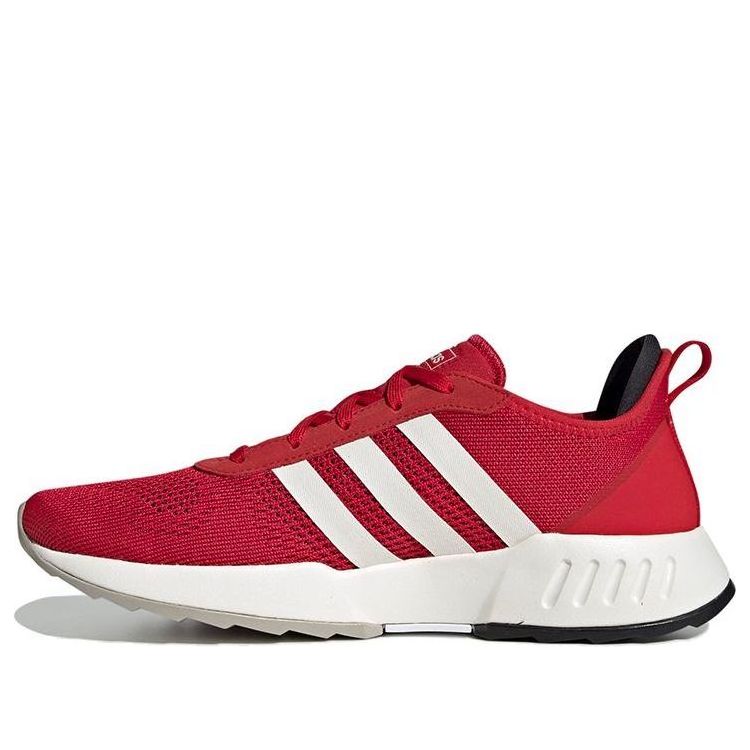 adidas neo Phosphere 'Red White' EG3492