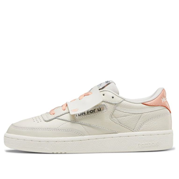 (WMNS) Reebok Club C 85 'Valentine's Day' FW4752