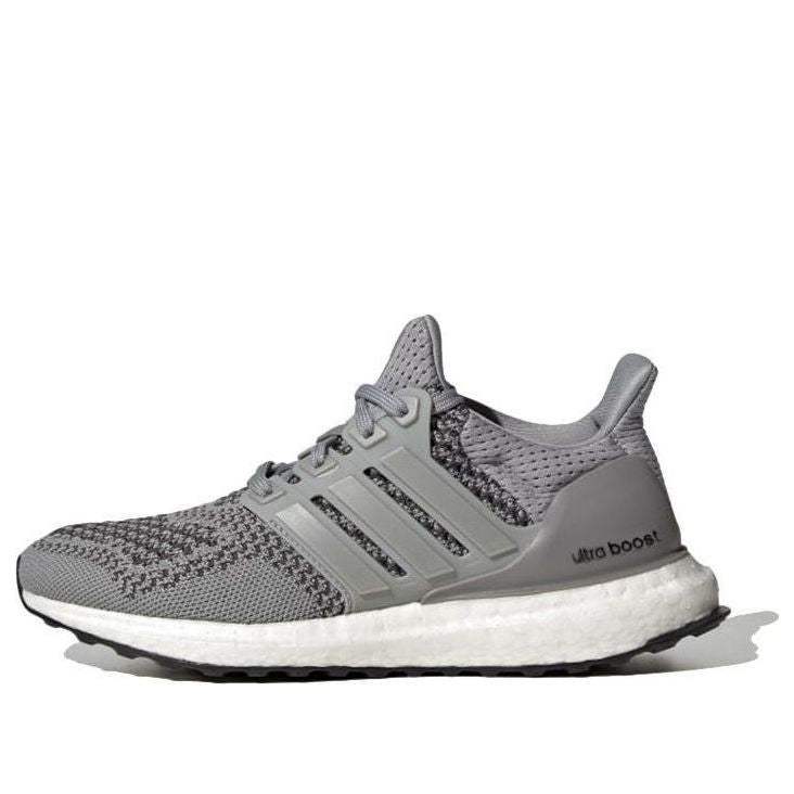 (GS) adidas Ultraboost 1.0 J 'Wool Grey' FX0222