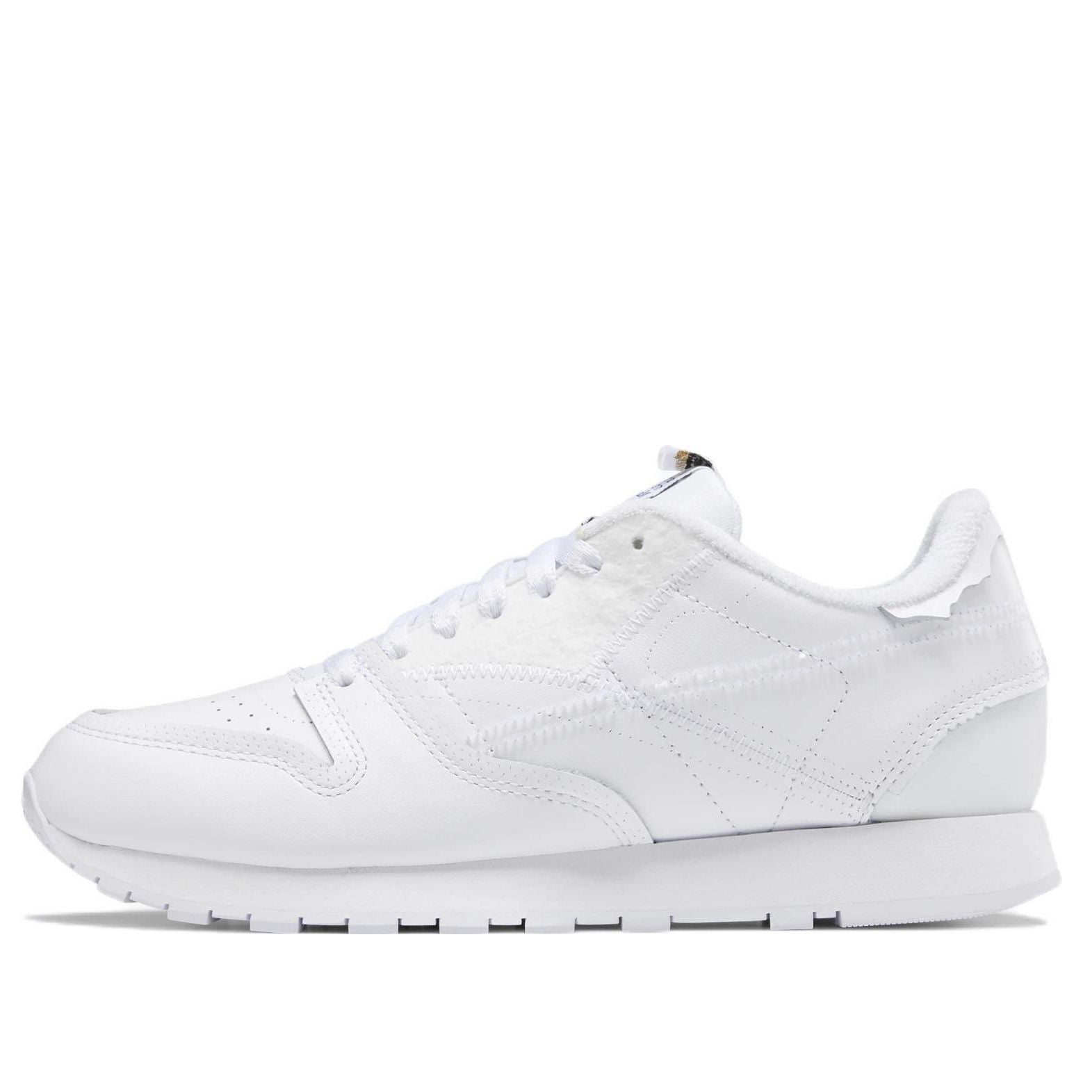 Reebok Maison Margiela x Classic Leather 'Memory Of - White' GW4993