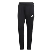 adidas Tiro 23 Club Training Tracksuit Bottoms 'Black' HS9530
