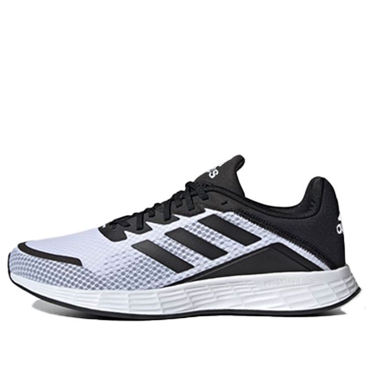 adidas Duramo SL 'White Black' FW7103