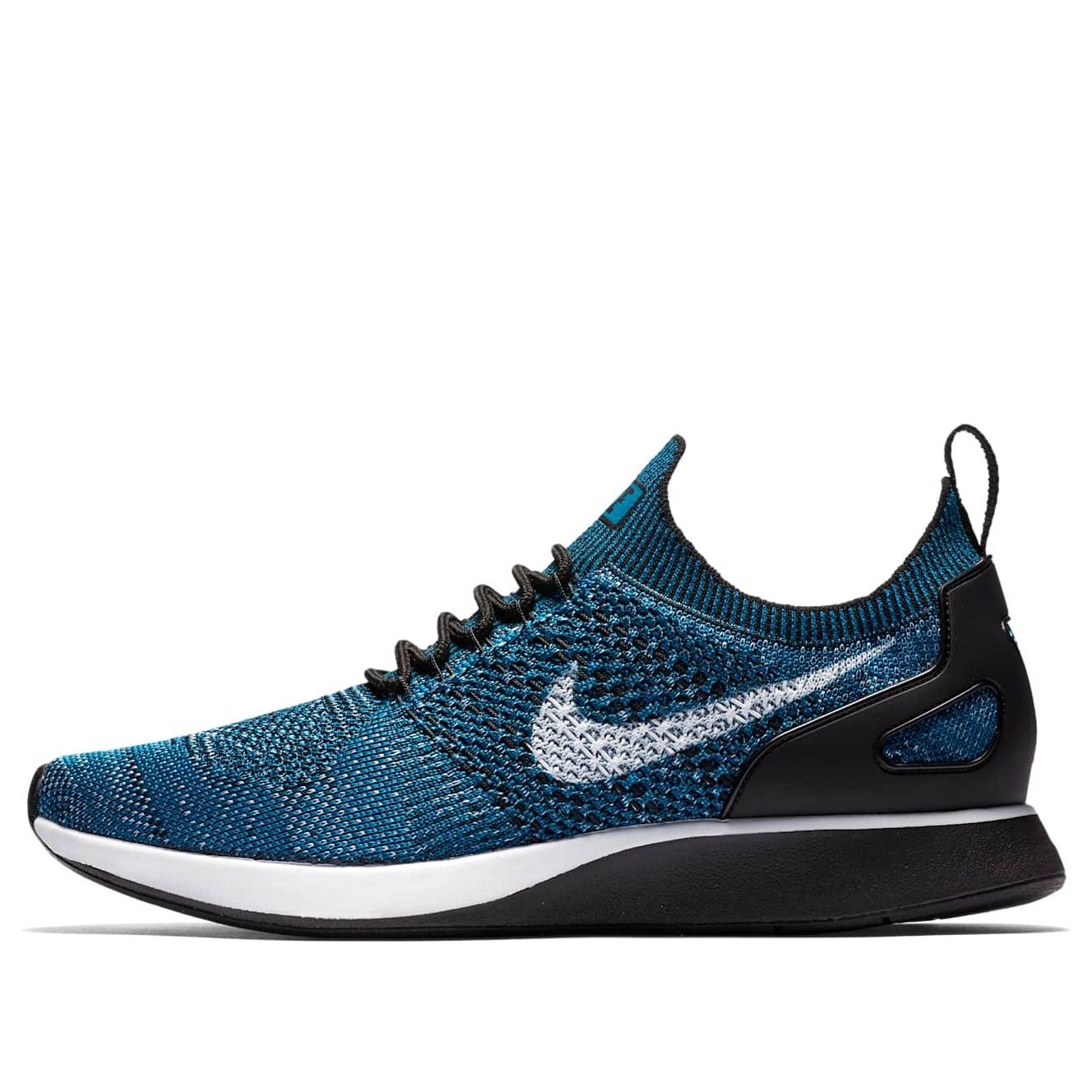 Nike Air Zoom Mariah Flyknit Racer 'Green Abyss' 918264-300