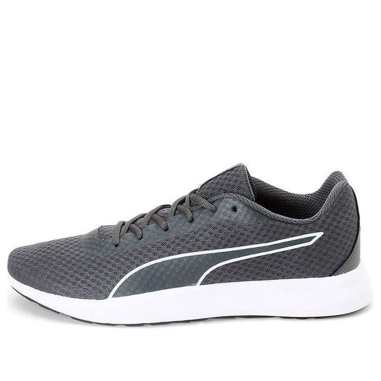 PUMA Propel EL Idp Grey/White 368483-03