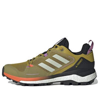 adidas Terrex Skychaser 2.0 'Olive Green Black' GY9205