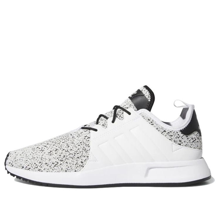 adidas X_PLR 'White Grey' FX7244