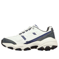 Skechers Sparta-Max Brindlewood Sports Shoes White/Blue 237122-WNV