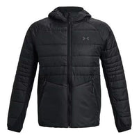 Under Armour Storm Session Hybrid Jacket 'Black' 1378494-001