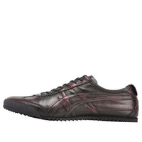 Onitsuka Tiger Mexico 66 'Dark Red' D8G0L-9023