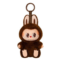 Pop Mart The Monsters Labubu 2.0 Have a Seat Pendant 'DUODUO' PPMT-2407-0034-DU
