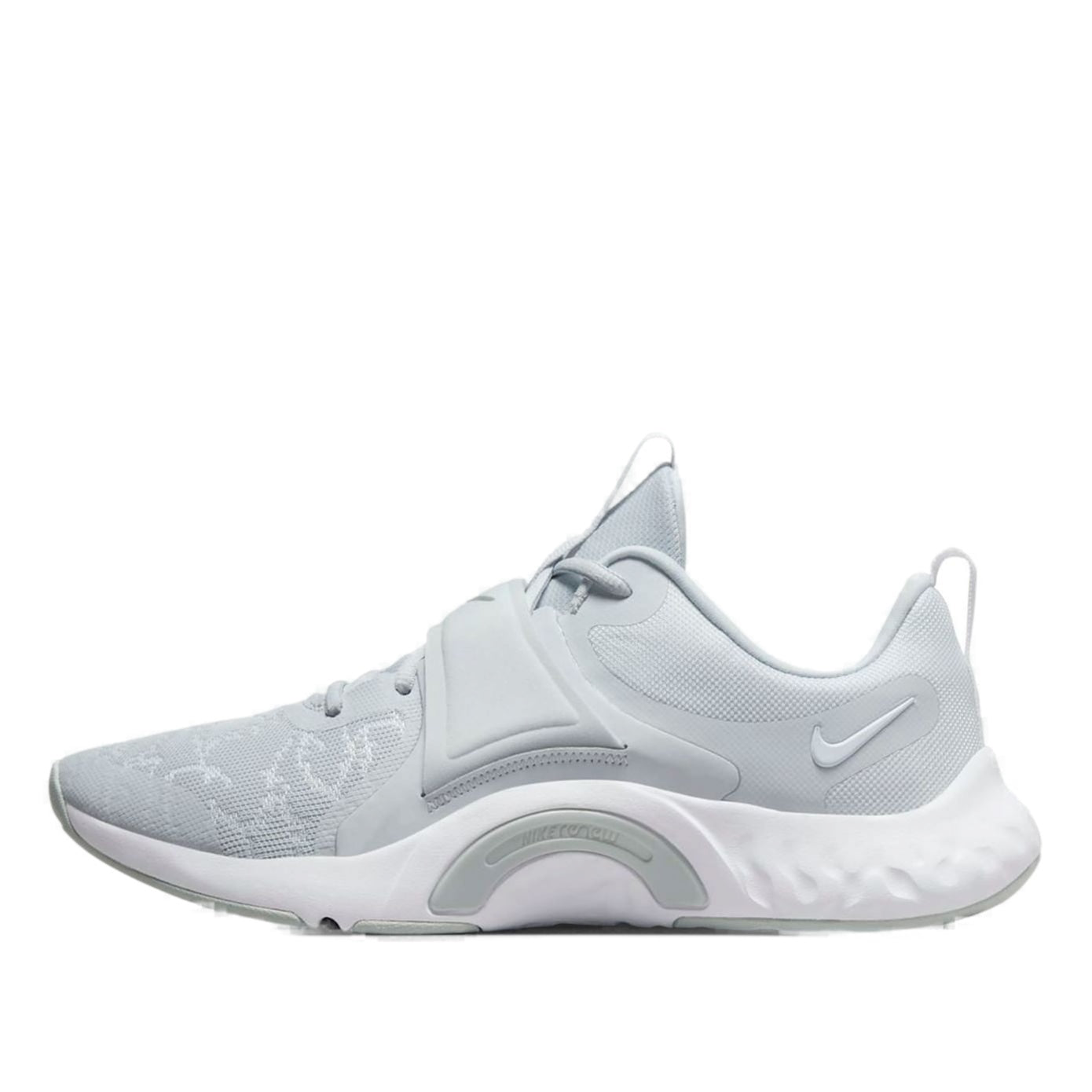 (WMNS) Nike Renew In-Season TR 12 'Pure Platinum' DD9301-002
