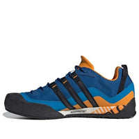 adidas Terrex Swift Solo 'Blue Orange' AQ5296