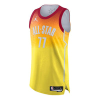 Air Jordan x NBA 2023 All-Star Jersey 'Luka Doncic 77' DX6345-602