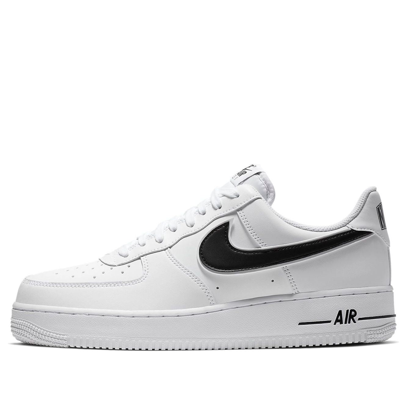 Nike Air Force 1 Low '07 3 'White Black' AO2423-101