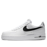Nike Air Force 1 Low '07 3 'White Black' AO2423-101