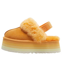 (WMNS) UGG FUNKETTE 'Papaya Orange' 1113474-PPNG