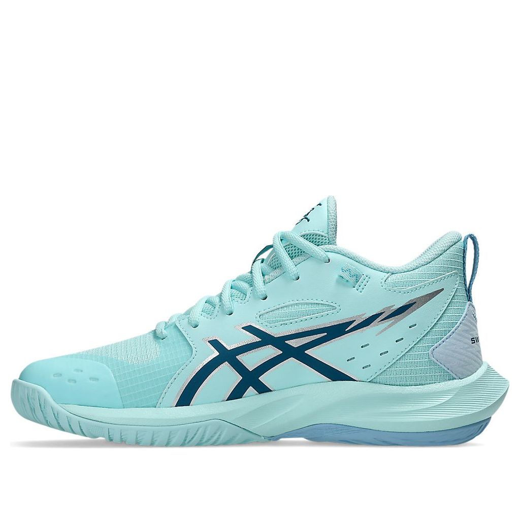 (GS) ASICS x Yuki Kawamura Swiftace 'Clear Blue Evening Teal' 1064A024-400