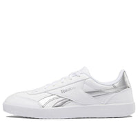 (WMNS) Reebok Vector Smash 'White Silver Metallic' GV8539