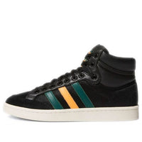 adidas Americana High 'Black Collegiate Green' EF2507
