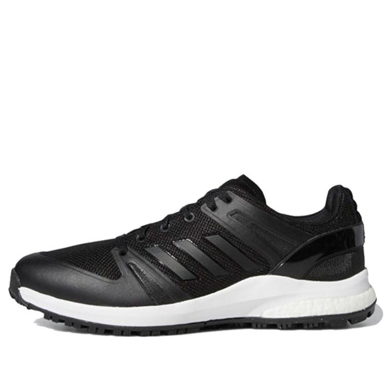 adidas EQT Spikeless Wide Golf 'Black' FX6632