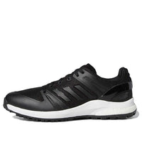 adidas EQT Spikeless Wide Golf 'Black' FX6632