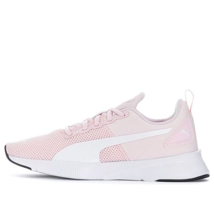 (WMNS) PUMA Flyer Runner Sneakers 'Pink' 192867-38