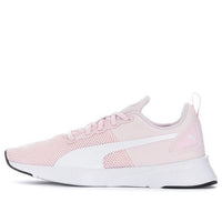 (WMNS) PUMA Flyer Runner Sneakers 'Pink' 192867-38