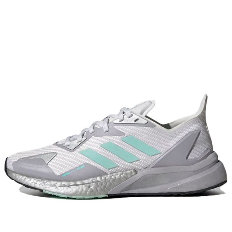 (WMNS) adidas X9000l3 Winter.Rdy 'Grey Green' FW8059