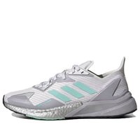 (WMNS) adidas X9000l3 Winter.Rdy 'Grey Green' FW8059